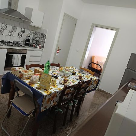 Casa San Michele Apartman Pisa Kültér fotó