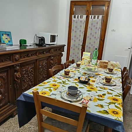 Casa San Michele Apartman Pisa Kültér fotó