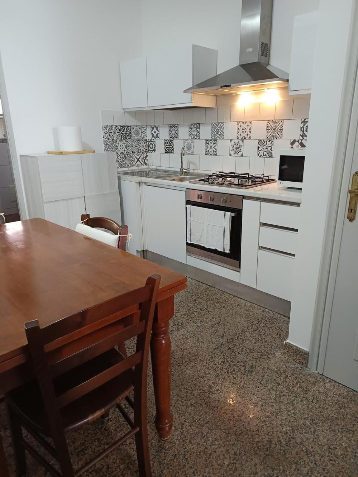 Casa San Michele Apartman Pisa Kültér fotó