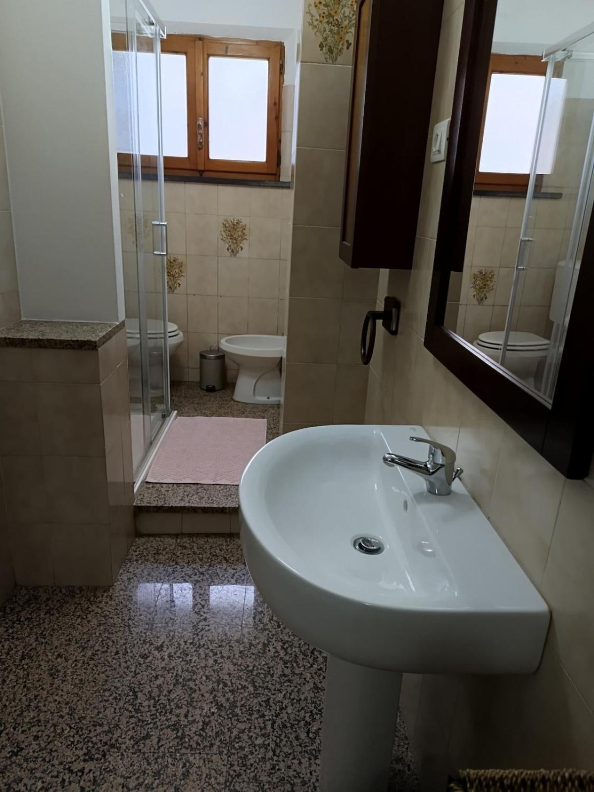 Casa San Michele Apartman Pisa Kültér fotó