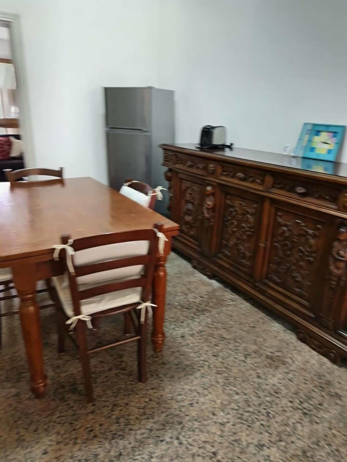 Casa San Michele Apartman Pisa Kültér fotó