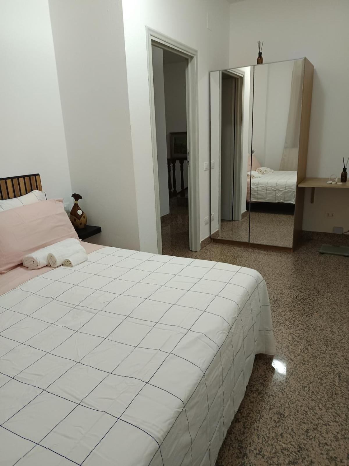 Casa San Michele Apartman Pisa Kültér fotó