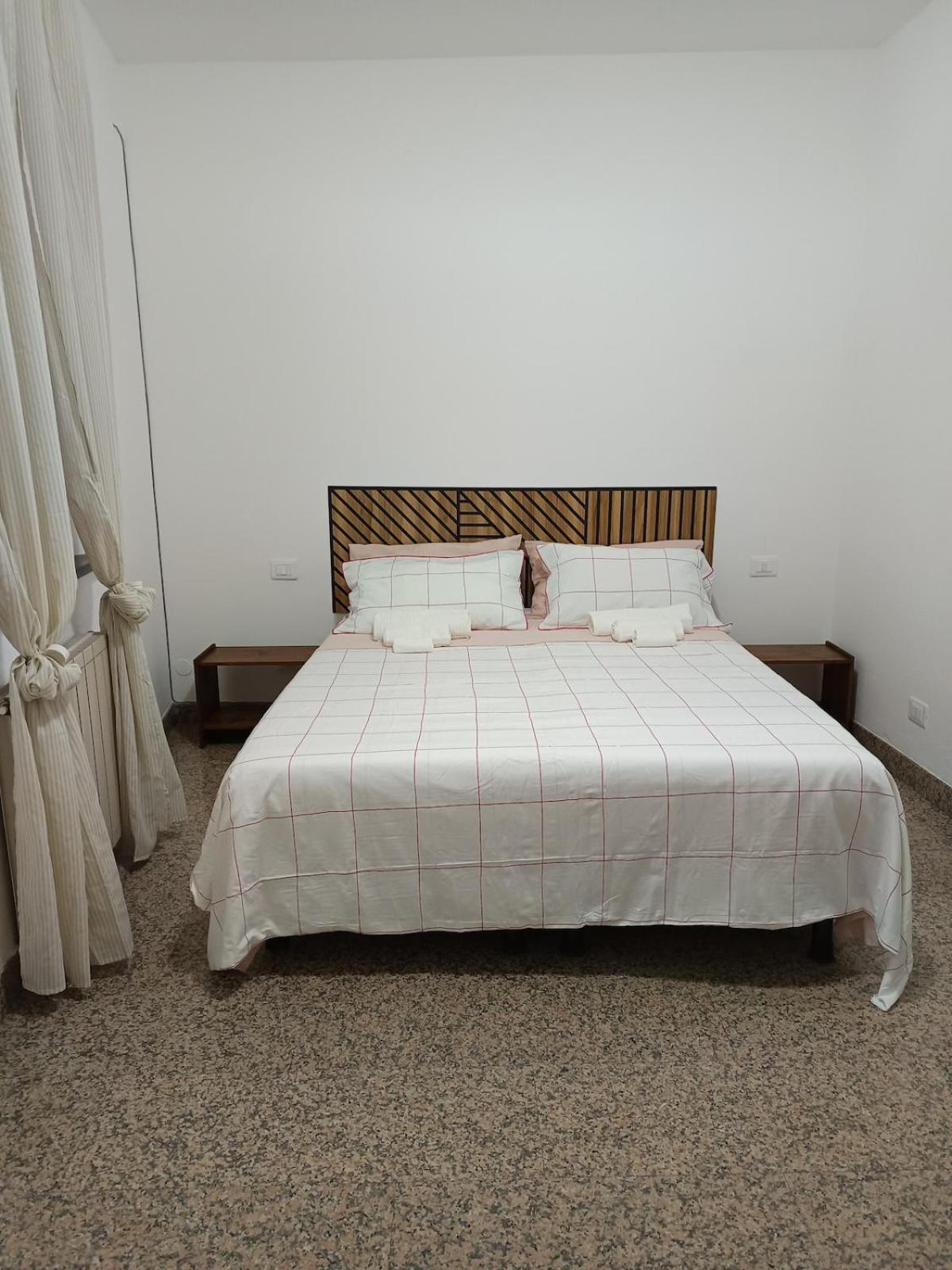 Casa San Michele Apartman Pisa Kültér fotó