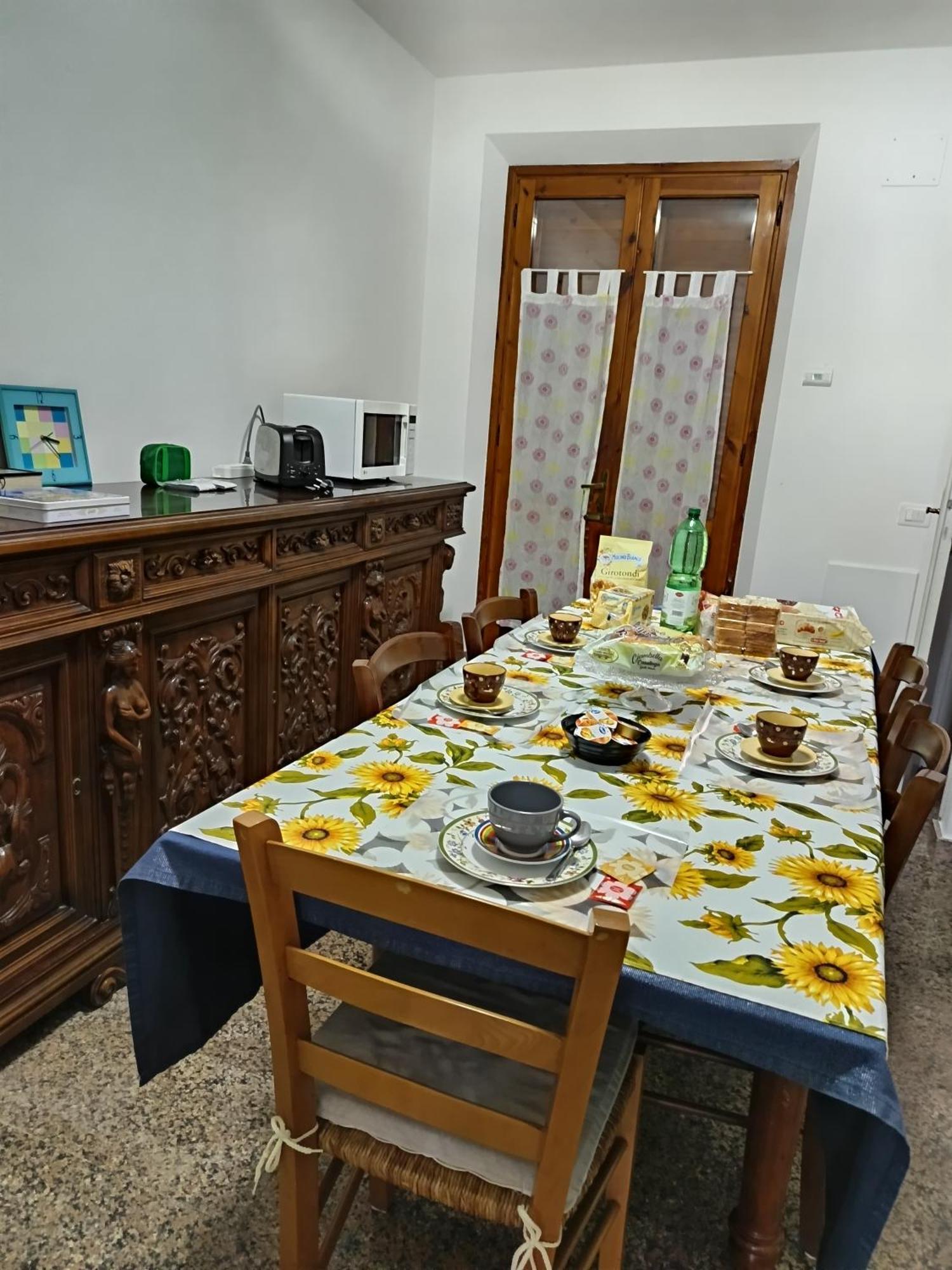Casa San Michele Apartman Pisa Kültér fotó